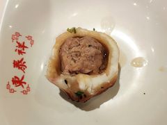 -东泰祥生煎馆(重庆北路店)