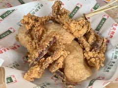 -渔记茶餐厅(渔村店)