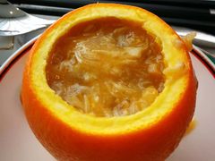 -老洋房花园饭店(绍兴路店)