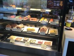-麦当劳(嘉定店)