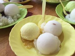 -南海冰室·新式潮汕茶饮(南海店)