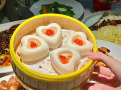 -雀蓝川菜(星悦汇店)