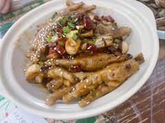 脱骨凤爪-小民大排档(马场角横路店)