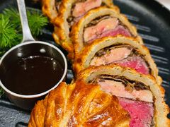 招牌惠灵顿牛排-蝶舍·MAISON PAPILLON