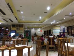 大堂-西木兔(大圆祥店)