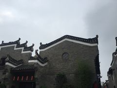 -东西巷
