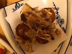 -浪花亭日本料理(古田路店)