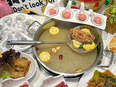 -潮正和潮汕牛肉火锅·老字号(番禺万达店)