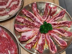 -西塔老太太泥炉烤肉(武汉摩尔城店)
