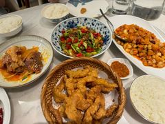 -渝悦情·新派川菜(建国门店)