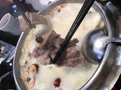 -新兴·金羊座·粤菜点心(乐峰店)