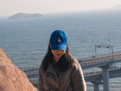 -星海湾跨海大桥