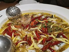 -新太二·鲜料川菜(万泰汇店)