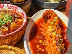 -打酱油·非遗淮扬菜(瘦西湖梅岭店)