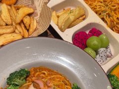 -Pennehut畔尼意面(合肥万象城店)