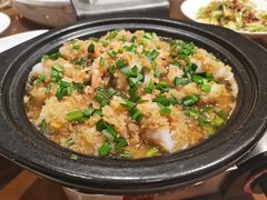 -亳府大院(亳州店)