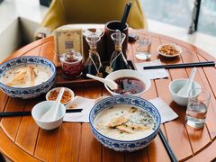 -无锡苏宁银河国际酒店-麺餐厅