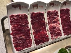 -左庭右院鲜牛肉火锅(南通CBD大有境店)