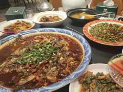 -新概念来凤鱼(璧山店)