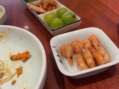 -裕兴记•蟹黄面馆(人民广场店)