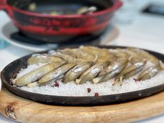 -莆田餐厅PUTIEN(三里屯店)