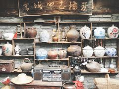 大堂-青城甲(青城山店)