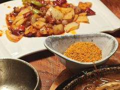 -干杯小木屋米酒店(罗斯福店)