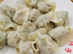 -霍嘟嘟手工水饺(黄山花园店)