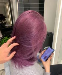 点击看大图 -龙美容美发