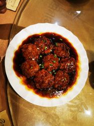 -南来顺饭庄·宴会厅(南菜园店)