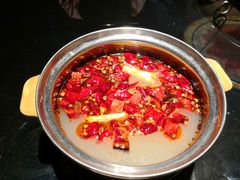 -鲁西肥牛(九方购物中心店)