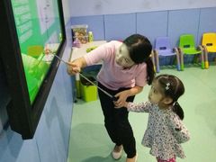 -小问号·科学启蒙·逻辑思维·阅读素养·口才演讲(杨浦合生汇中心)