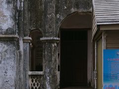 -涠洲岛-圣母堂