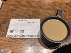 -敏珠拉姆藏餐·南京厨房(富春江东街店)