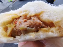 -清泉阁包子铺(中山路店)