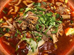 -云海肴·汽锅鸡·云南菜(美罗城店)