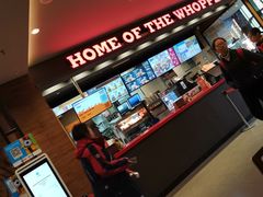 -汉堡王(上海凌云壹街坊店)