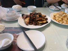 -桃子餐厅·天津菜(红星路直营店)