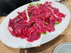 -濠轩阁特色生蚝火锅总店