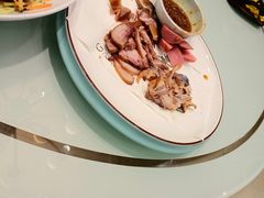 -老德州四合院·德州菜(天衢路店)