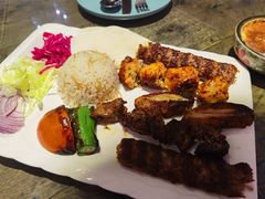 -Mevlana梅夫娜土耳其餐厅·清真