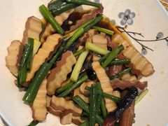 -巧克力渔家.小船海鲜胶东菜(万平口店)