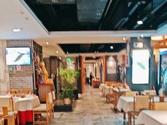 -辣婆婆(航天桥店)