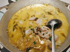 -田婆婆的菜(海口友谊阳光城店)