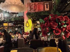 大堂-杂咖zacup(领展中心城店)