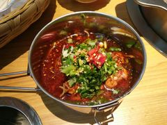 最强大脑-班花麻辣烫(南京概念店)