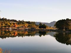 -光明小镇欢乐田园