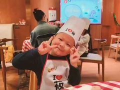 -西贝(华发商都店)