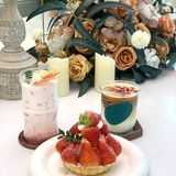 广州探店｜艺术感家居风🥰法式日作甜品店