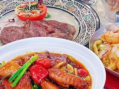 -中山威尼斯西餐厅(三乡总店)